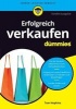 Erfolgreich Verkaufen Fur Dummies (German, Paperback, 2nd Revised edition) - Tom Hopkins Photo