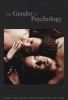 The Gender of Psychology (Paperback) - Tamara Shefer Photo