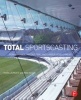 Total Sportscasting - Performance, Production, and Career Development (Paperback) - Marc Zumoff Photo