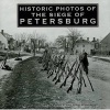 Historic Photos of the Siege of Petersburg (Hardcover) - Emily Salmon Photo