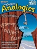 Unlocking Analogies, Middle School (Paperback) - Marianne Tatom Photo