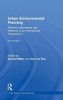 Urban Environmental Planning - Policies, Instruments and Methods in an International Perspective (Hardcover, 2nd Revised edition) - Gert De Roo Photo