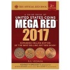 A Guide Book of United States Coins, 2nd Edition - The Official Red Book, Deluxe Edition (Paperback) - R S Yeoman Photo