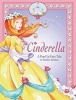 Cinderella - A Pop Up Fairy Tale (Hardcover) - Matthew Reinhart Photo