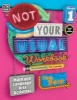 Not Your Usual Workbook, Grade 1 (Paperback) - Thinking Kids Photo