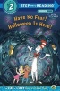 Have No Fear! Halloween Is Here! (Dr. Seuss/The Cat in the Hat Knows a Lot about (Paperback) - Tish Rabe Photo