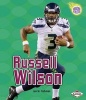 Russell Wilson (Paperback) - Jon M Fishman Photo