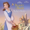 Belle's Story (Disney Beauty and the Beast) (Paperback) - Melissa Lagonegro Photo