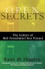 Open Secrets (Paperback, annotated edition) - Rami M Shapiro Photo