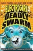 Electrigirl and the Deadly Swarm (Paperback) - Jo Cotterill Photo