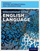 International GCSE English Language for Oxford International AQA Examinations (Paperback) - Imelda Pilgrim Photo