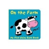 Animals on the Farm - My First Noisy Bath Book (Bath book) - Caroline Davis Photo