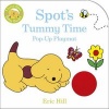 Spot's Tummy Time Pop-Up Playmat (Board book) - Eric Hill Photo