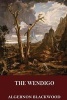 The Wendigo (Paperback) - Algernon Blackwood Photo