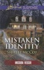 Mistaken Identity (Paperback) - Shirlee McCoy Photo