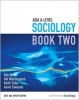 AQA A Level Sociology, Book 2 (Paperback, 2nd Revised edition) - Rob Webb Photo