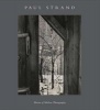 Paul Strand - Master of Modern Photography (Paperback) - Peter Barberie Photo