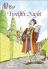 Twelfth Night - Band 17/Diamond (Paperback) - Celia Rees Photo