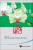 Orchid Biotechnology, No.II (Hardcover) - Hong Hwa Chen Photo