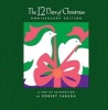 The 12 Days of Christmas Anniversary Edition - A Pop-up Celebration (Book, 10th) - Robert Sabuda Photo