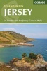 Walking on Jersey - 24 Routes and the Jersey Coastal Walk (Paperback, 2nd Revised edition) - Paddy Dillon Photo