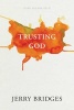 Trusting God (Paperback) - Jerry Bridges Photo