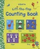 Counting Book (Hardcover) - Felicity Brooks Photo