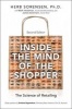 Inside the Mind of the Shopper - The Science of Retailing (Hardcover, 2nd Revised edition) - Herb Sorensen Photo