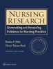 Nursing Research - Generating and Assessing Evidence for Nursing Practice (Paperback, 10th International edition) - Denise F Polit Photo