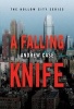 A Falling Knife (Paperback) - Andrew Case Photo