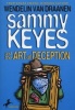 Sammy Keyes And The Art Of Deception (Paperback) - Wendelin Van Draanen Photo