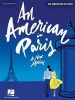 An American in Paris - Vocal Line with Piano Accompaniment (Paperback) - George Gershwin Photo