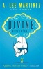 Divine Misfortune (Paperback) - A Lee Martinez Photo