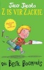 Z is Vir Zackie, Boek 3 - Die Beste Boomhuis (Afrikaans, Paperback) - Jaco Jacobs Photo