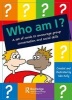 Who am I? -  (Cards, 1st New edition) - Alex Kelly Photo