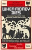 When Money Dies - The Nightmare of the Weimar Hyperinflation (Paperback) - Adam Fergusson Photo