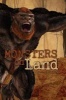 Monsters on Land (Paperback) - John Perritano Photo