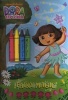 Fairy Magic (Dora the Explorer) (Paperback) - Golden Books Photo