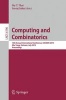 Computing and Combinatorics - 16th Annual International Conference, COCOON 2010, NHA Trang, Vietnam, July 19-21, 2010 Proceedings (Paperback, 2010) - My T Thai Photo