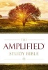 Amplified Study Bible (Hardcover) - Zondervan Photo