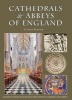 Cathedrals and Abbeys of England (Paperback, 6th Revised edition) - Stephen Platten Photo