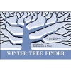 Winter Tree Finder - A Manual for Identifying Deciduous Trees in Winter (Eastern Us) (Paperback) - May T Watts Photo