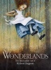 Wonderlands: The Illustration Art of  (Hardcover) - Robert Ingpen Photo