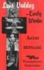 Early Works - Actos, Bernabe AND Pensamiento Serpentino (Paperback, New) - Luis Valdez Photo