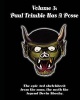 Paul Trimble Has a Posse (Paperback) - Devin J Sheehy Photo