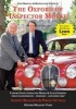 The Oxford of Inspector Morse: 25th Anniversary Edition (Paperback, 12th Revised edition) - Antony Richards Photo