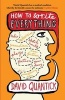 How to Write Everything (Paperback) - David Quantick Photo