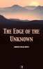 The Edge of the Unknown (Paperback) - Arthur Conan Doyle Photo