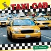 Taxi Cab (Paperback) - Alex Summers Photo