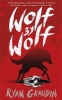 Wolf by Wolf (Paperback) - Ryan Graudin Photo